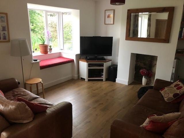 3 bedroom house to rent