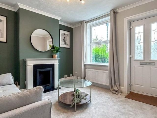 3 bedroom house to rent