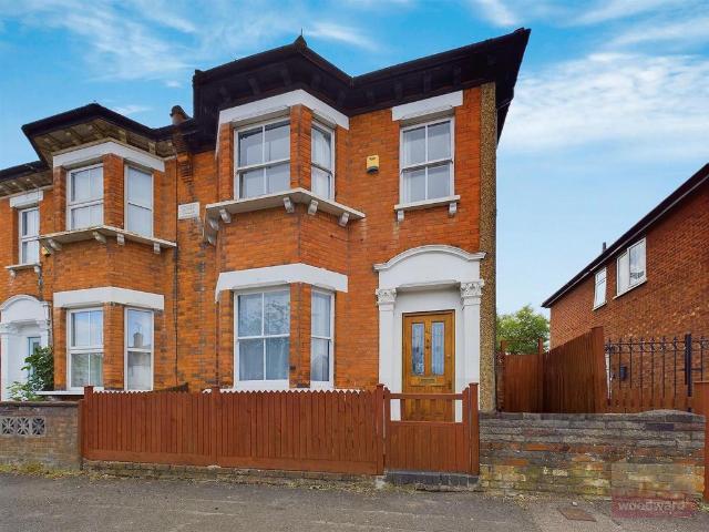 3 bedroom house to rent