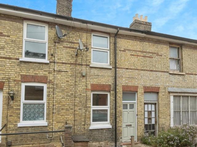 3 bedroom house to rent