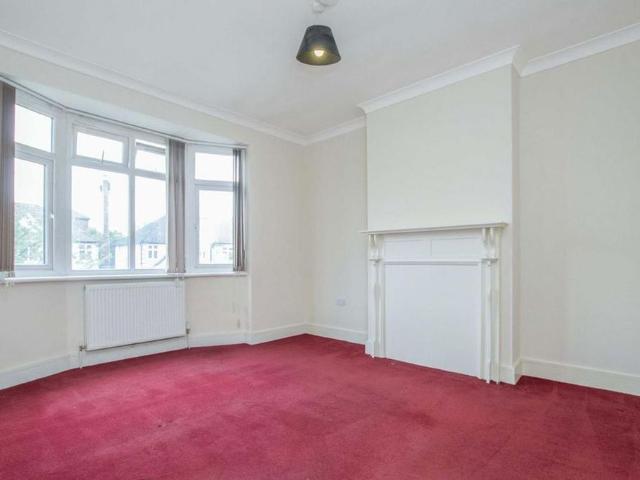 3 bedroom house to rent