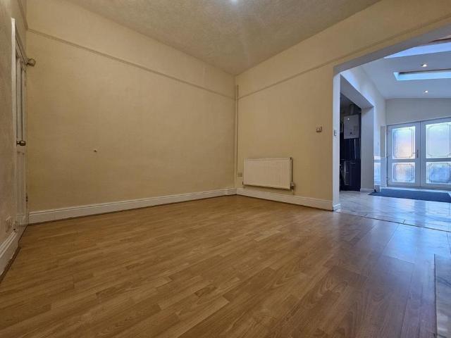 3 bedroom house to rent