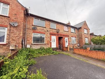 3 bedroom house to rent
