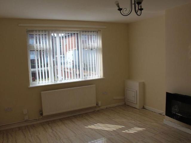 3 bedroom house to rent