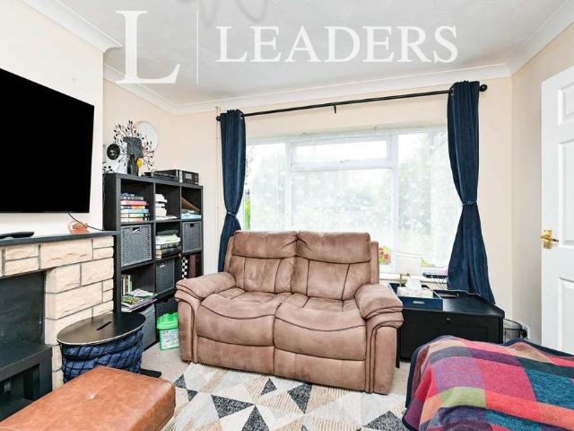 3 bedroom house to rent