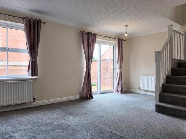 3 bedroom house to rent