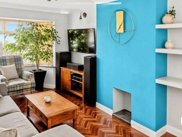 3 bedroom house to rent