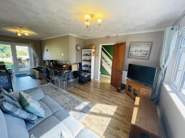 3 bedroom house to rent