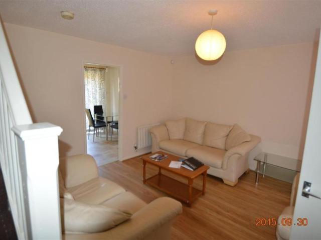 3 bedroom house to rent