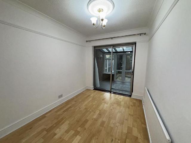 3 bedroom house to rent