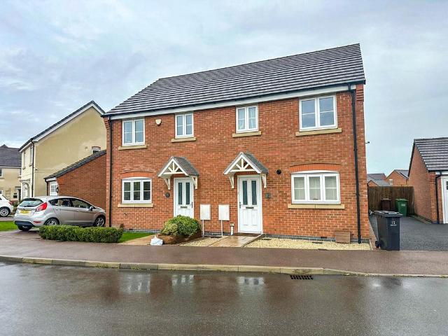 3 bedroom house to rent