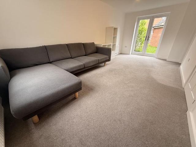 3 bedroom house to rent