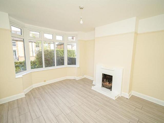 3 bedroom house to rent