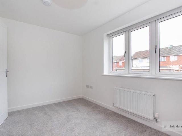 3 bedroom house to rent