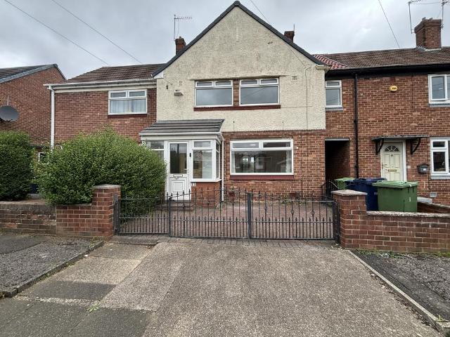 3 bedroom house to rent