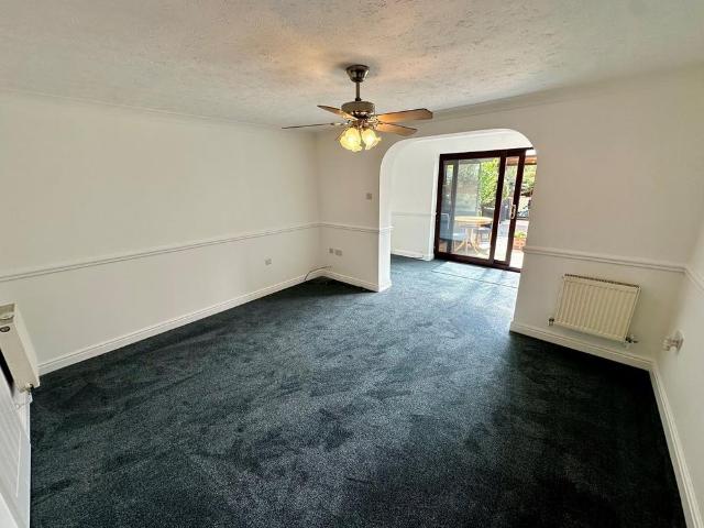 3 bedroom house to rent