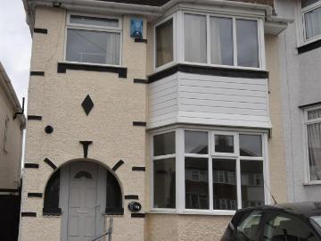 Corisande Road B29 Birmingham, Selly Oak Birmingham, B30, Cotterridge, Birmingham, West Midlands, Midlands