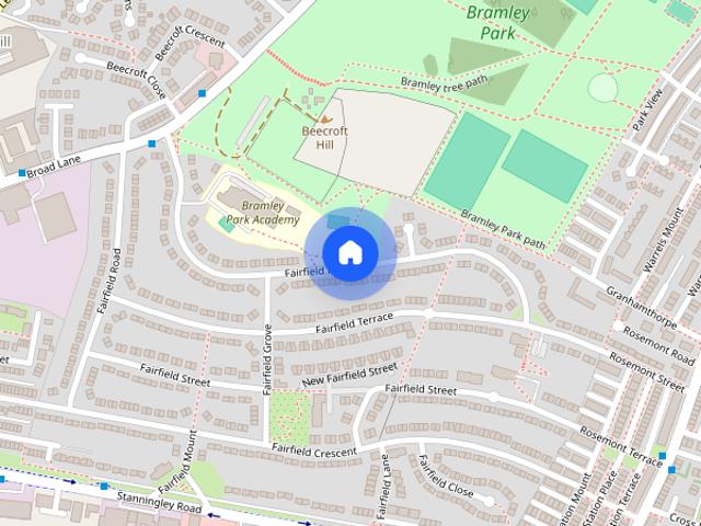 3 bedroom house to rent