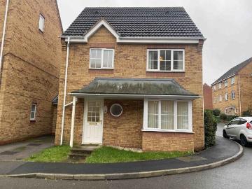 3 bedroom house to rent