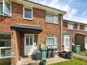 3 bedroom house to rent