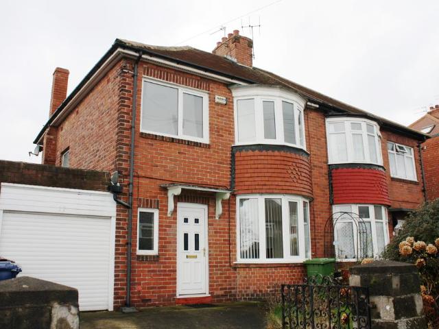 3 bedroom house to rent