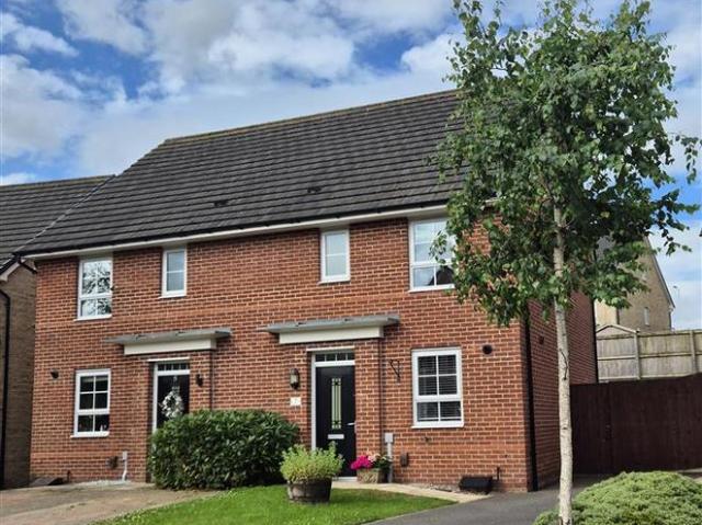 3 bedroom house to rent