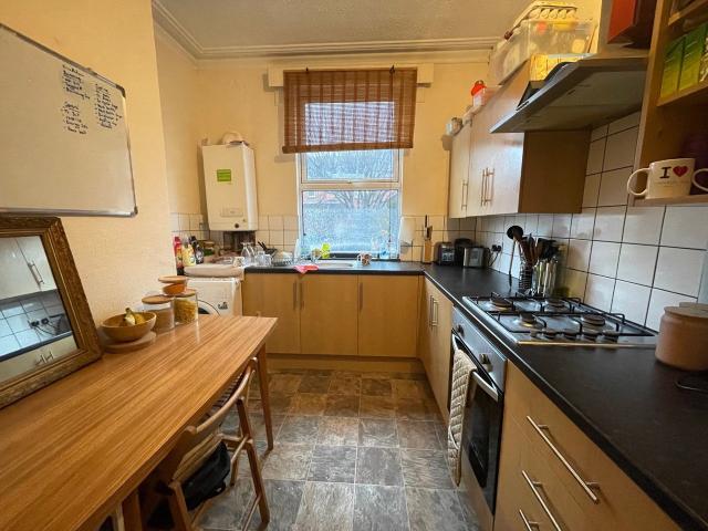 3 bedroom house to rent