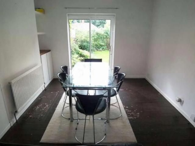 3 bedroom house to rent