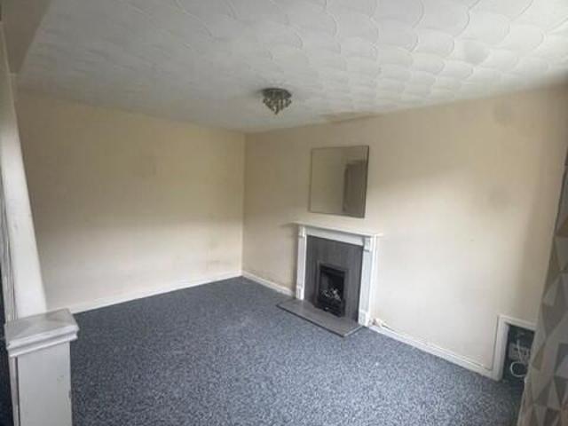 3 bedroom house to rent