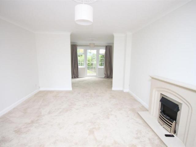 3 bedroom house to rent