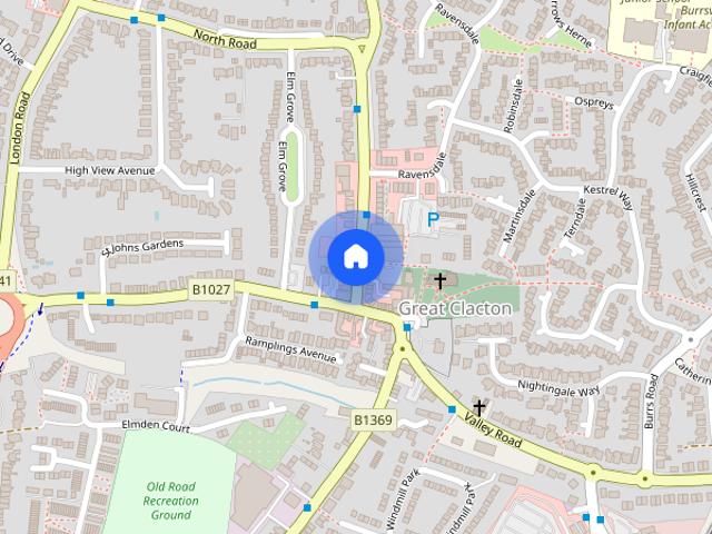 3 bedroom house to rent