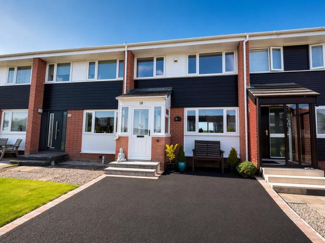 3 bedroom house to rent
