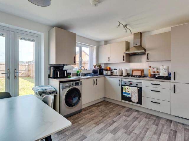 3 bedroom house to rent