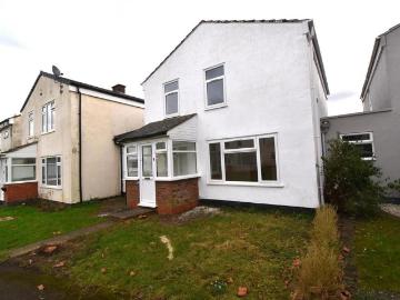 Leamington Spa, Warwickshire county, Midlands