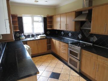 3 bedroom house to rent
