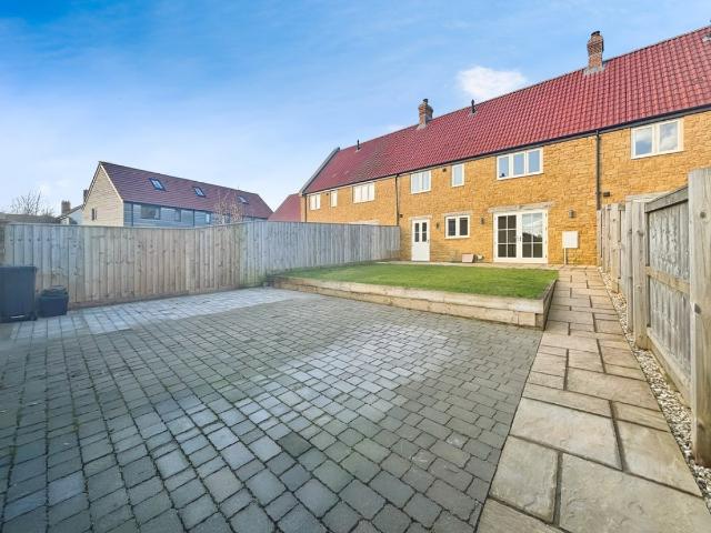 3 bedroom House To Rent