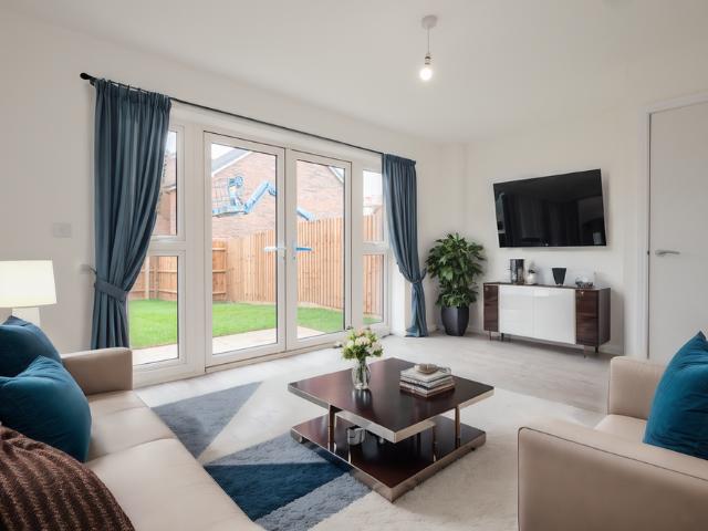3 bedroom house to rent