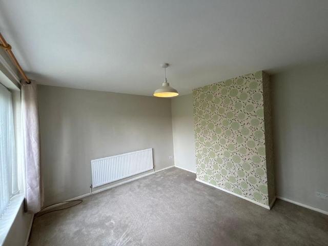 3 bedroom house to rent