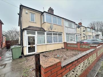 Bilston, West Midlands, Midlands - Equipped kitchen