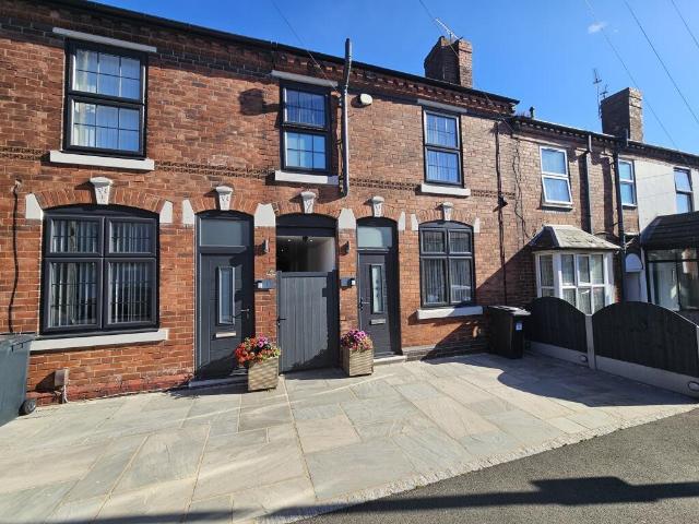 3 bedroom house to rent