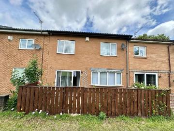 3 bedroom house to rent
