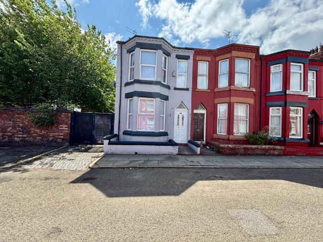 3 bedroom house to rent