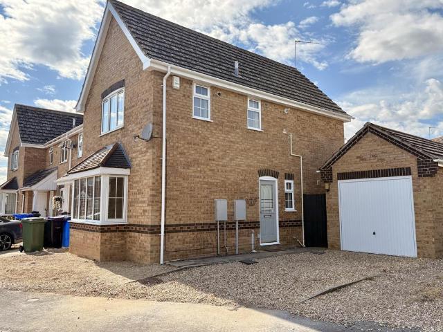 3 bedroom house to rent