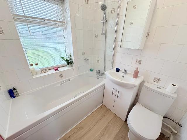 3 bedroom house to rent