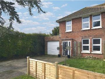 3 bedroom house to rent
