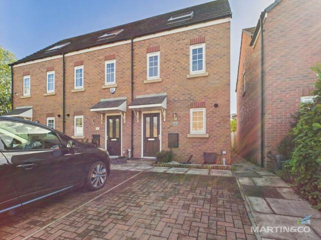 3 bedroom House To Rent