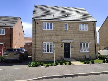 3 bedroom house to rent
