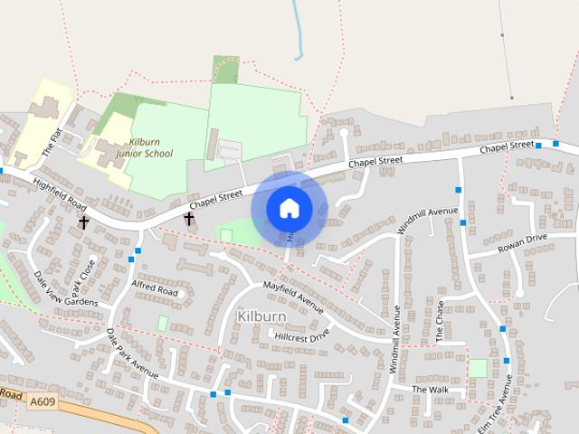3 bedroom house to rent