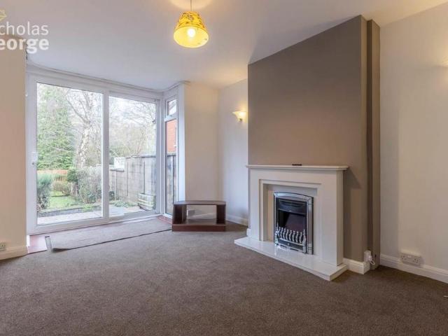 3 bedroom house to rent