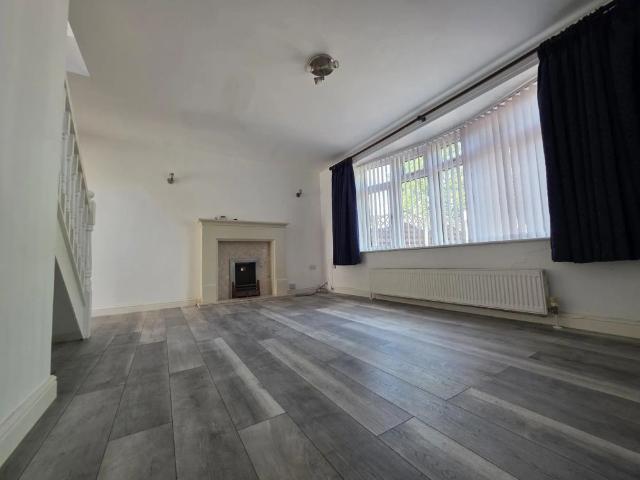 3 bedroom house to rent